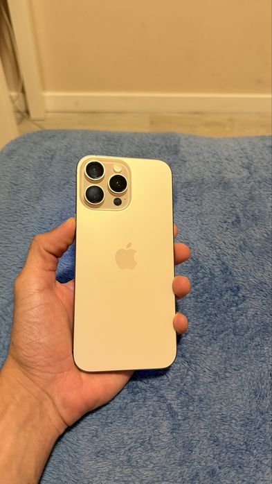 iPhone 16 Pro Max 512gb