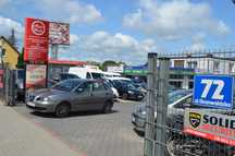 Seat Ibiza 1.4 Benzyna