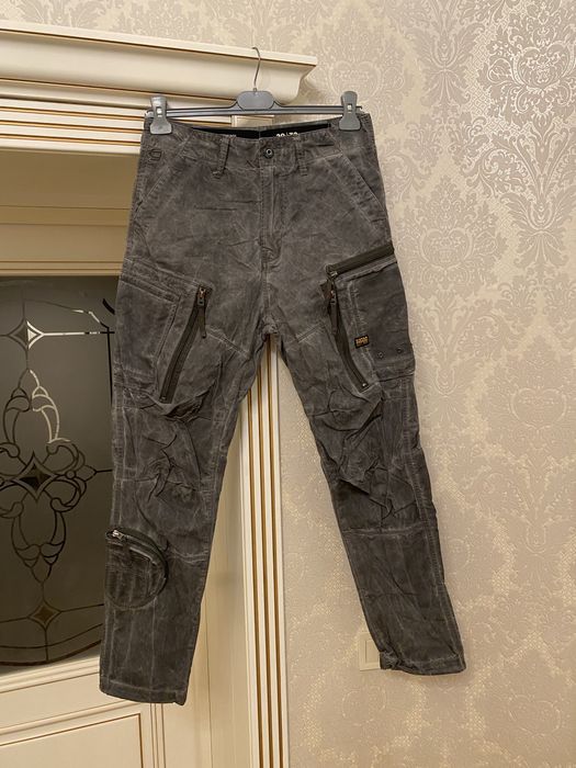 G star штани чоловічі карго