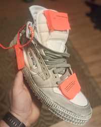 Buty Off-White 3.0