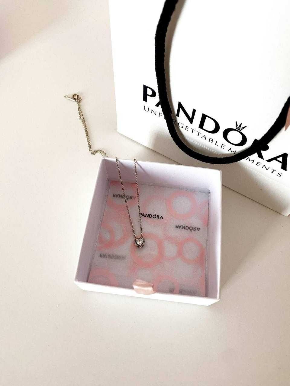 PANDORA намисто (щирі почуття)