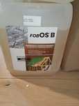 FobOS preparat ogniochronny