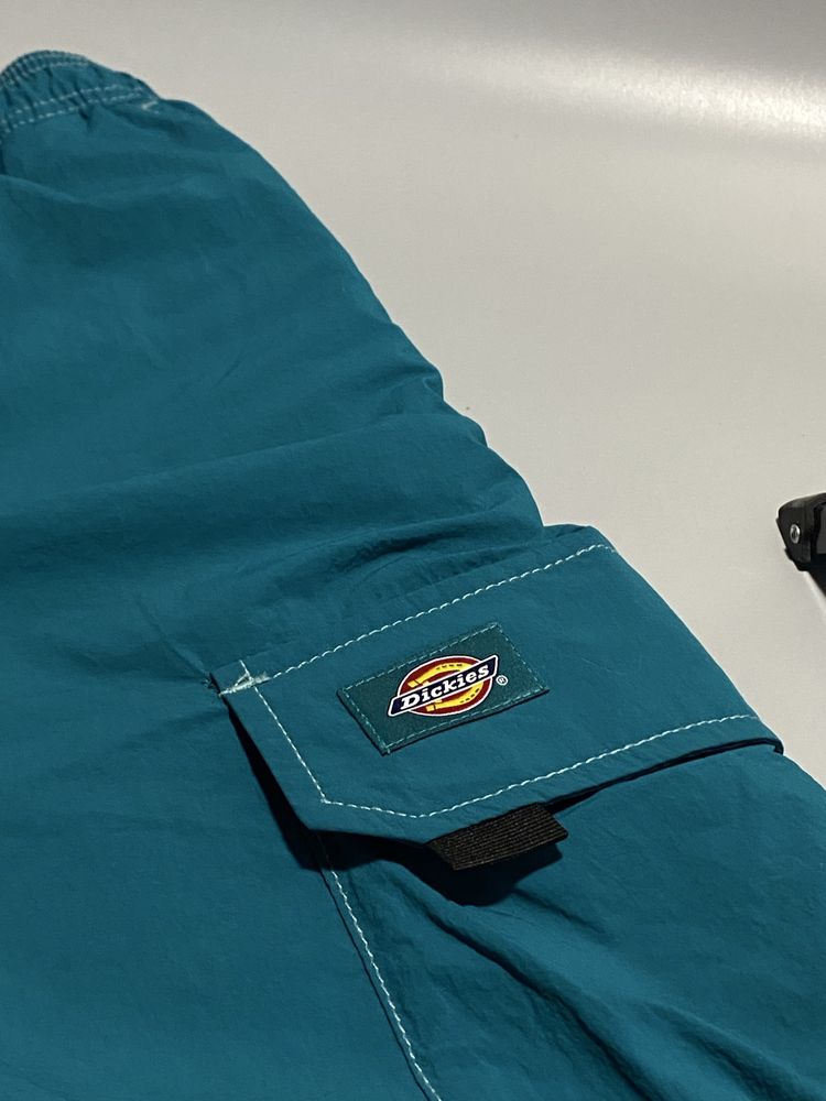 Dickies shorts Nylon шорты дикис