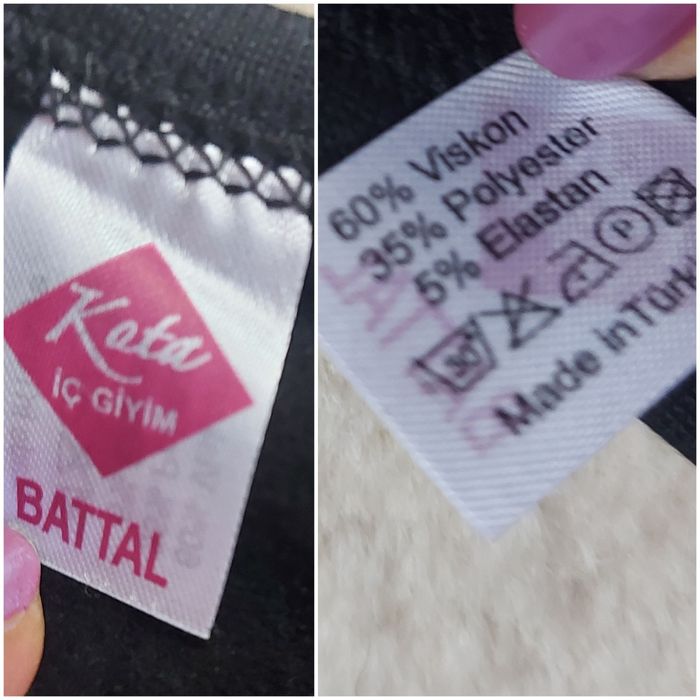 Термокостюм флісовий