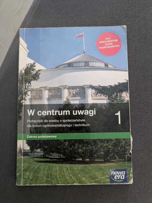 W centrum uwagi 1