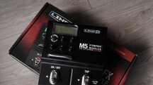 Line 6 M5 Stompbox