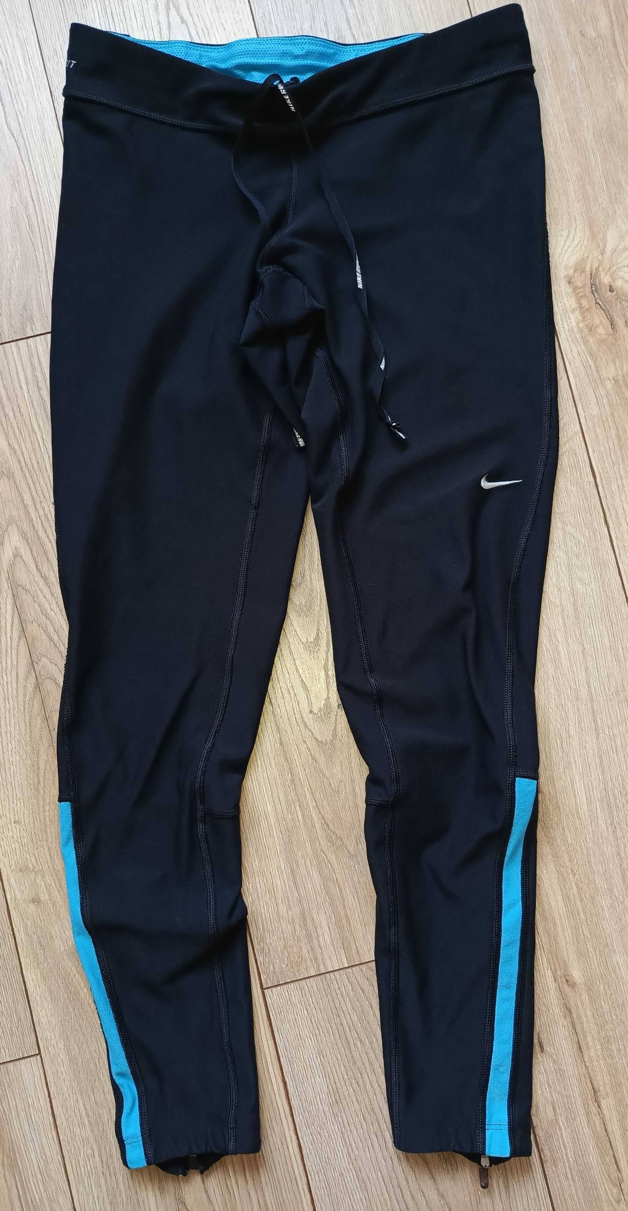 Legginsy damskie M / 38 Nike Dri Fit