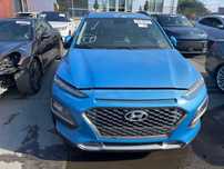 Hyundai Kona 2018