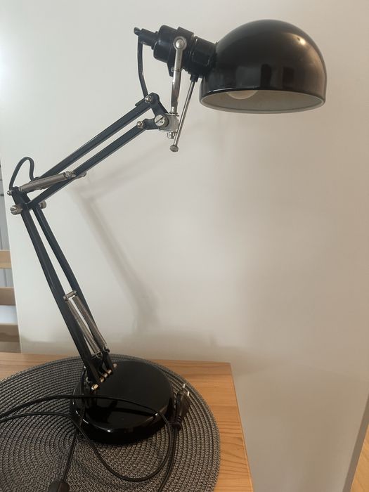 Lampka na biurko