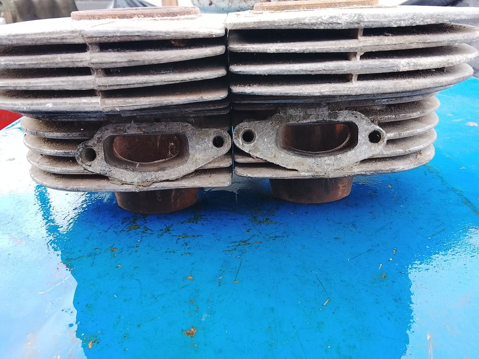 Циліндри ІЖ юпитер 2 є також запчастини до ІЖ планета ІЖ юпитер минск