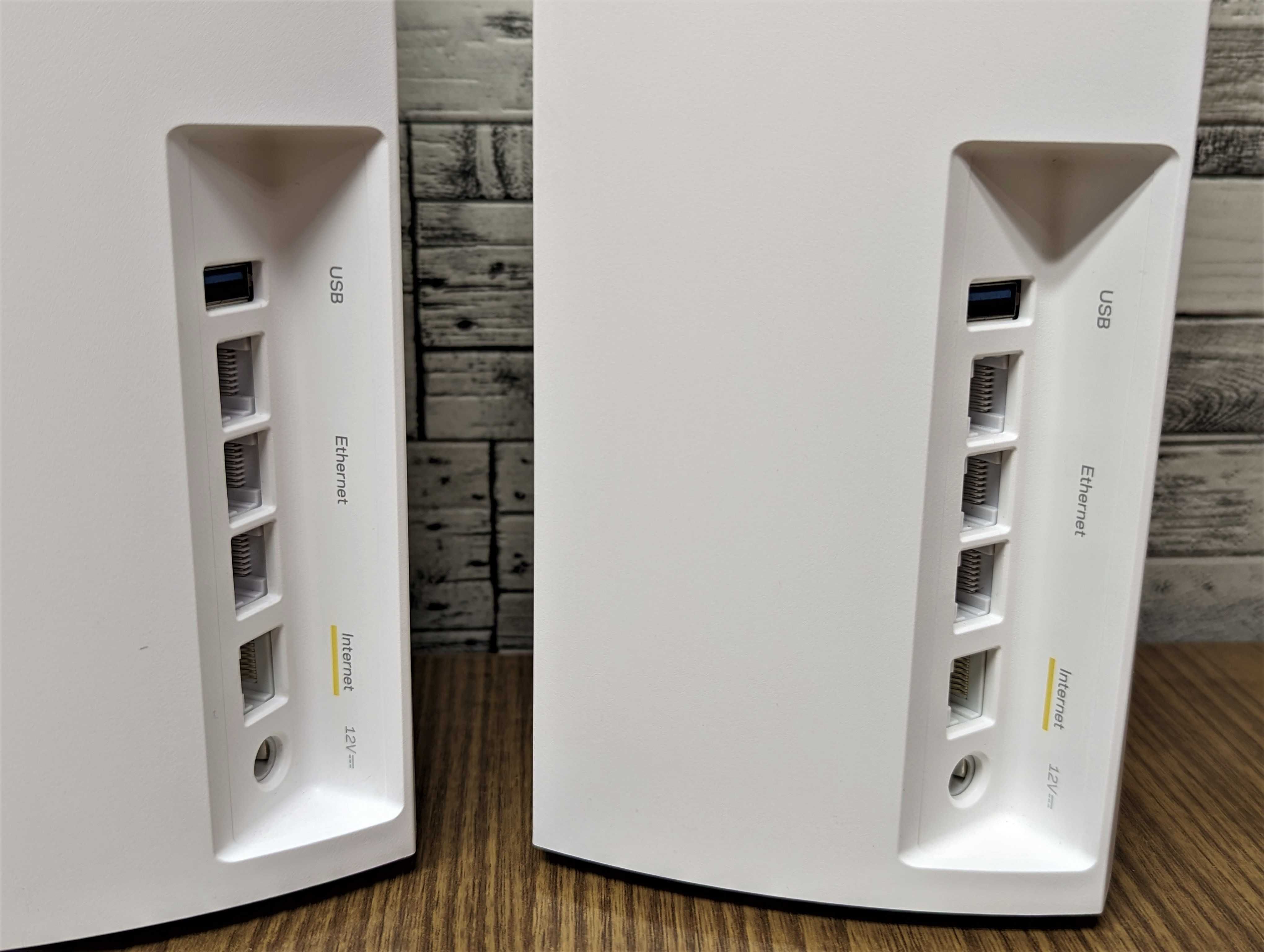 Комплект из 2-х Atlas Pro 6 Linksys AX4200  Mesh CISCO WiFi6 Velop USA