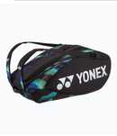 Torba tenisowa YONEX 922212 Pro green/purple