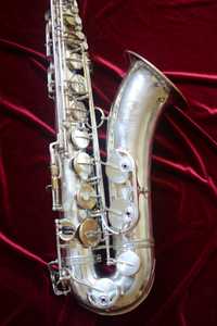 Sax-Shop.com  1958 Saksofon Tenorowy Selmer Mark VI 77xxx PO REMONCIE