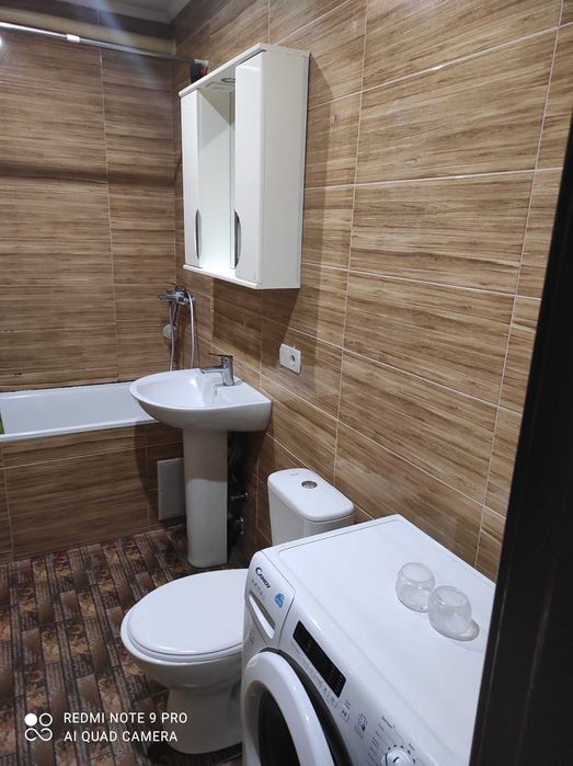 Довгострокова оренда квартиры-студио