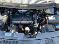 Motor Vw / Seat 1.9 Tdi AUY 115cv