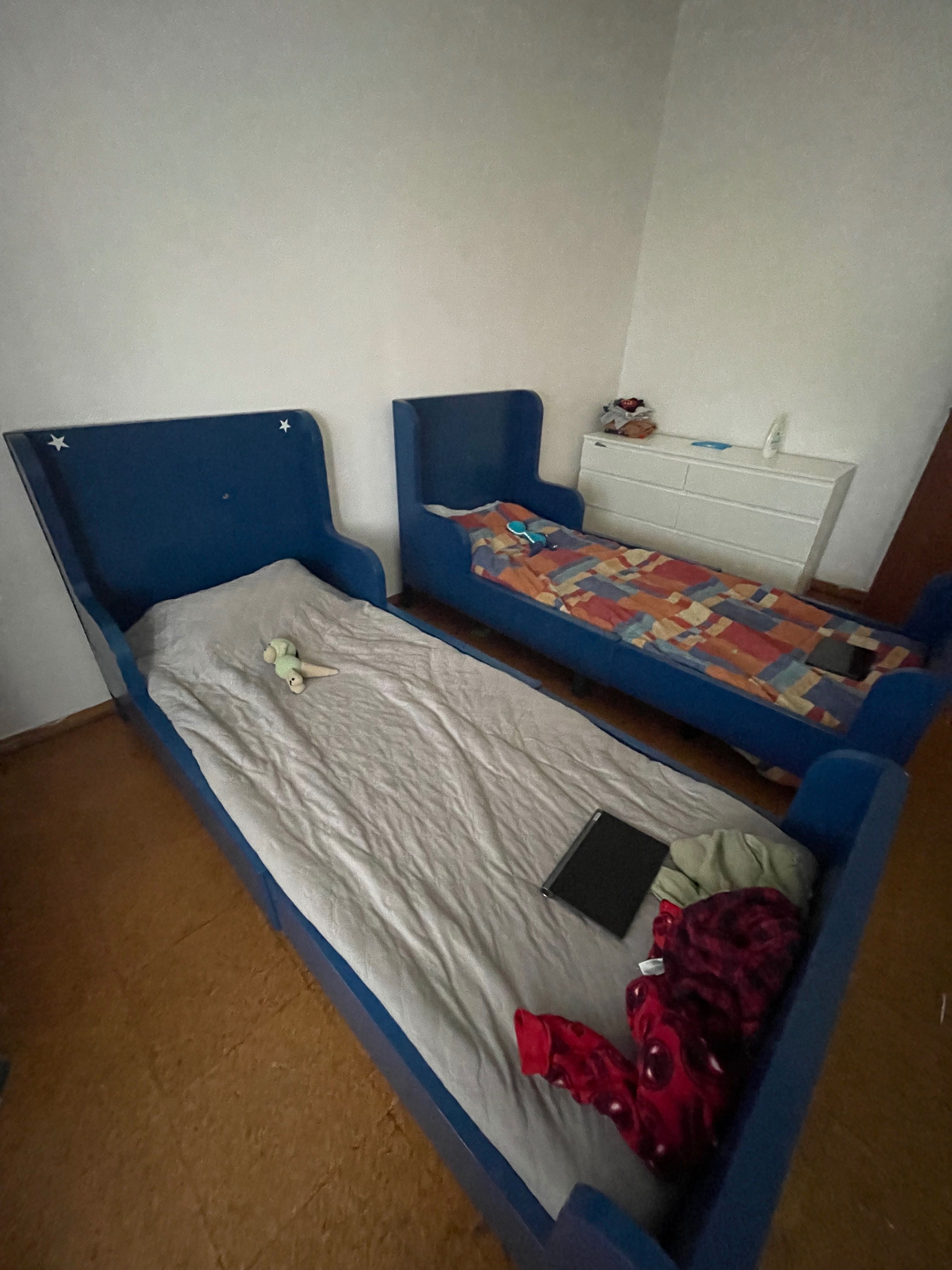 Quarto de Menino COMPLETO
