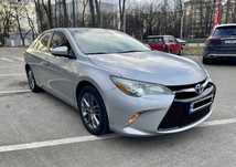 Аренда выкуп Без залога Тойота Камри (Toyota Camry) 2016 г.в. Бизнес