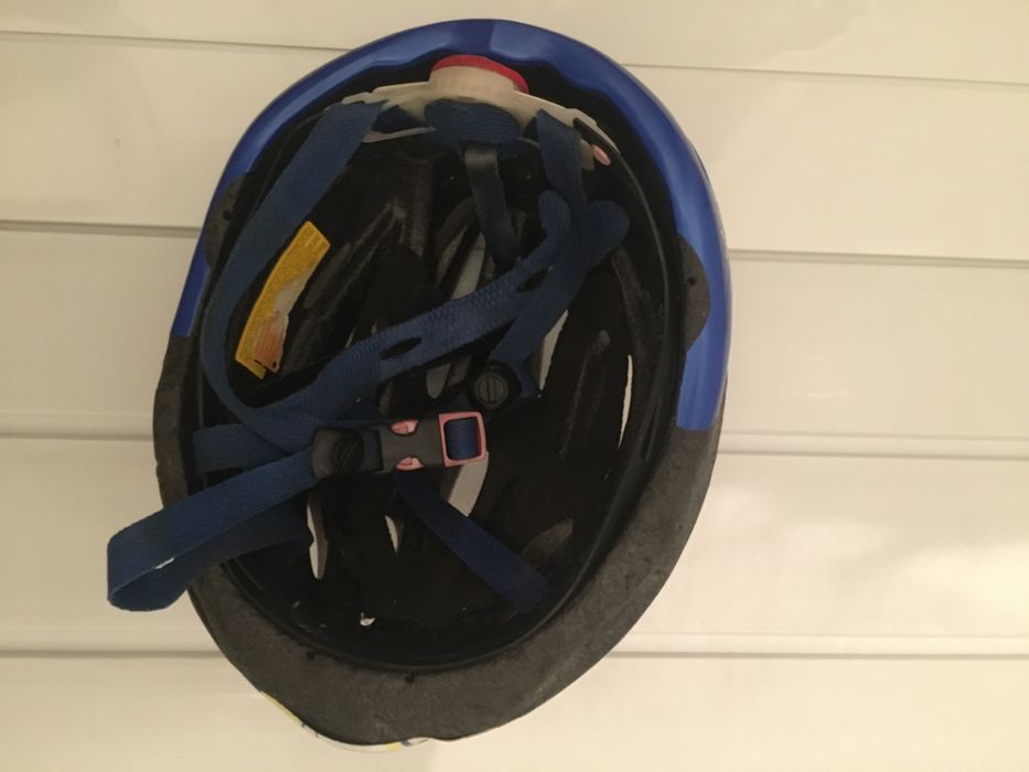 ШОЛОМ Италия Rudy Project