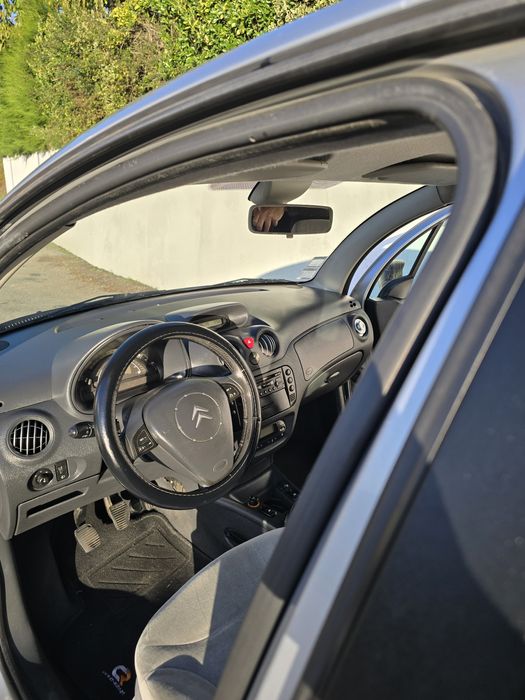 Citroen c3 1.4 HDI