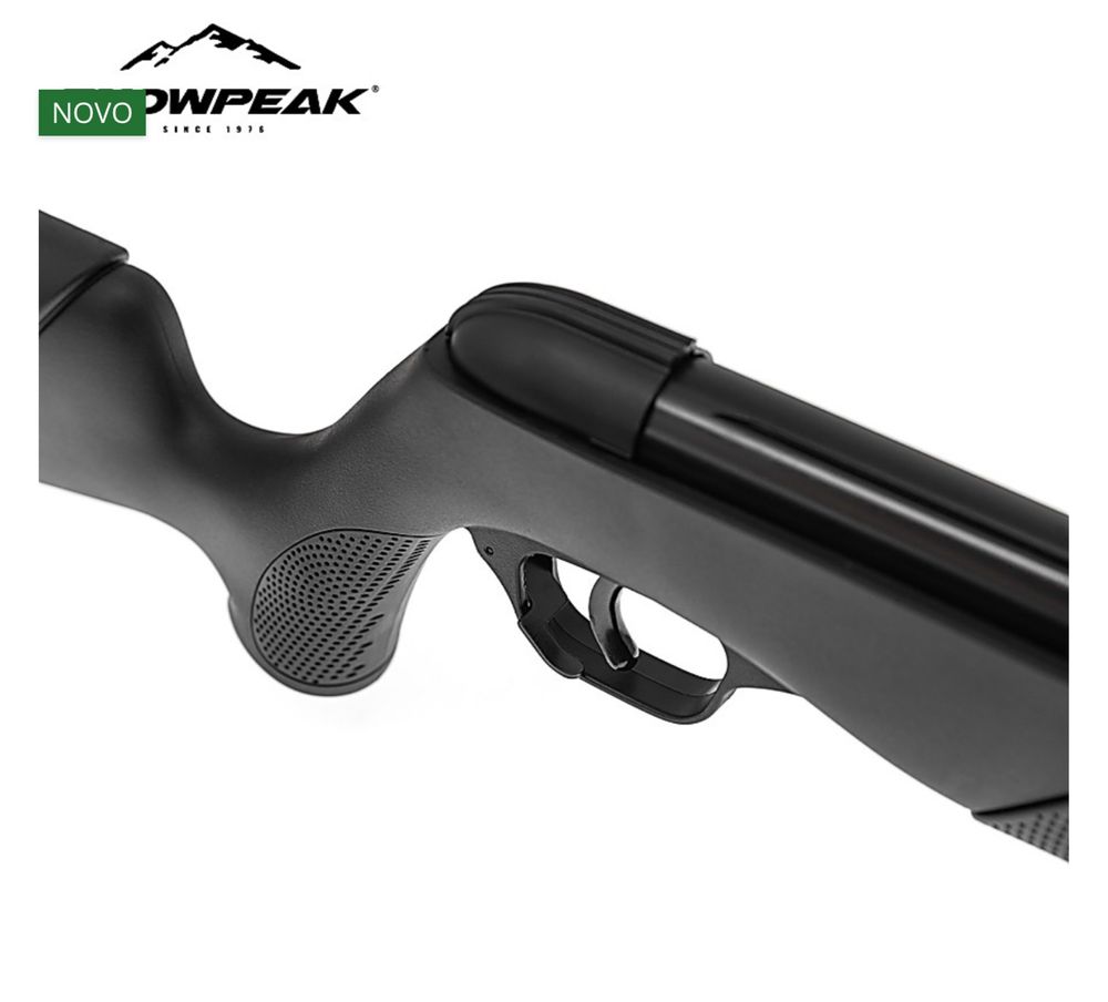 Carabina Snowpeak LB600  5.5mm