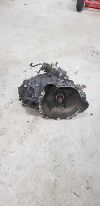 Toyota Carina E T19 1.6 Skrzynia biegów