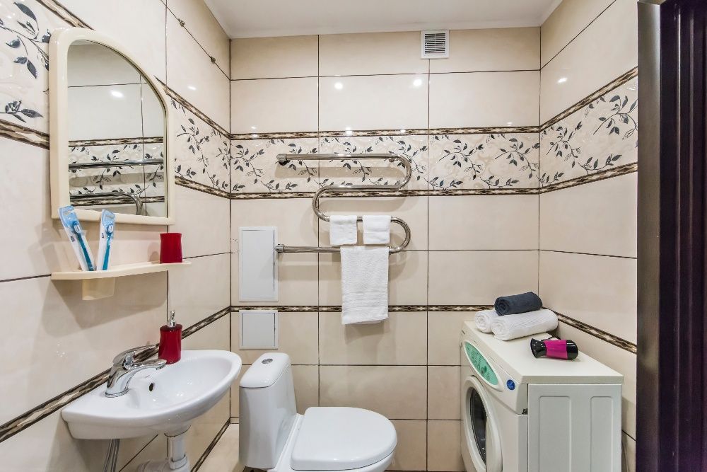 Акція Посуточно м Чернігівська ТРЦ Прспект