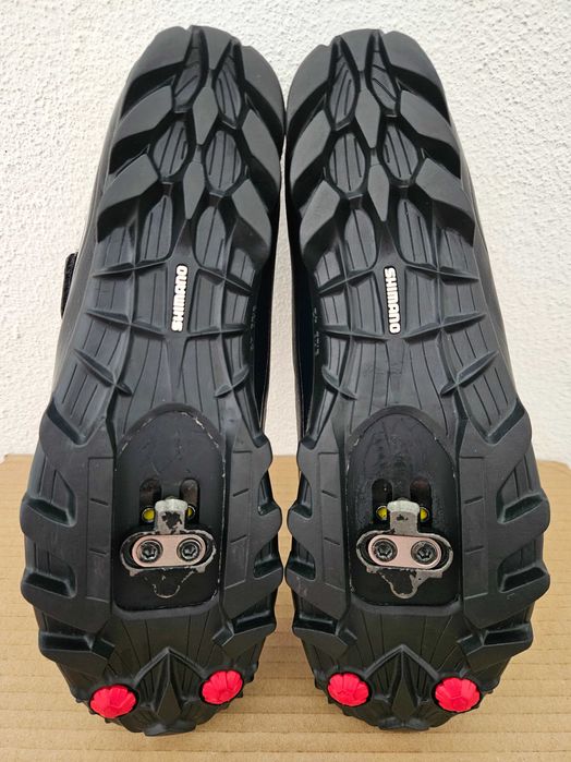 Sapatos BTT Shimano / Spiuk N.41, 42, 43, 44, 45