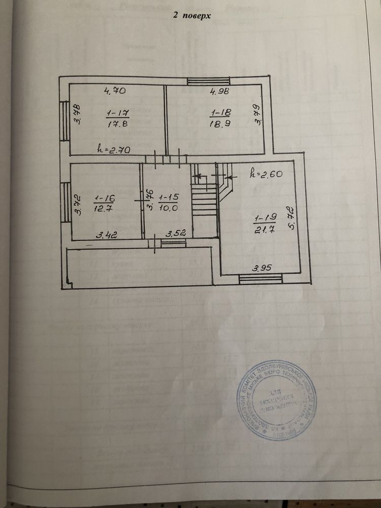 Продам будинок у місті