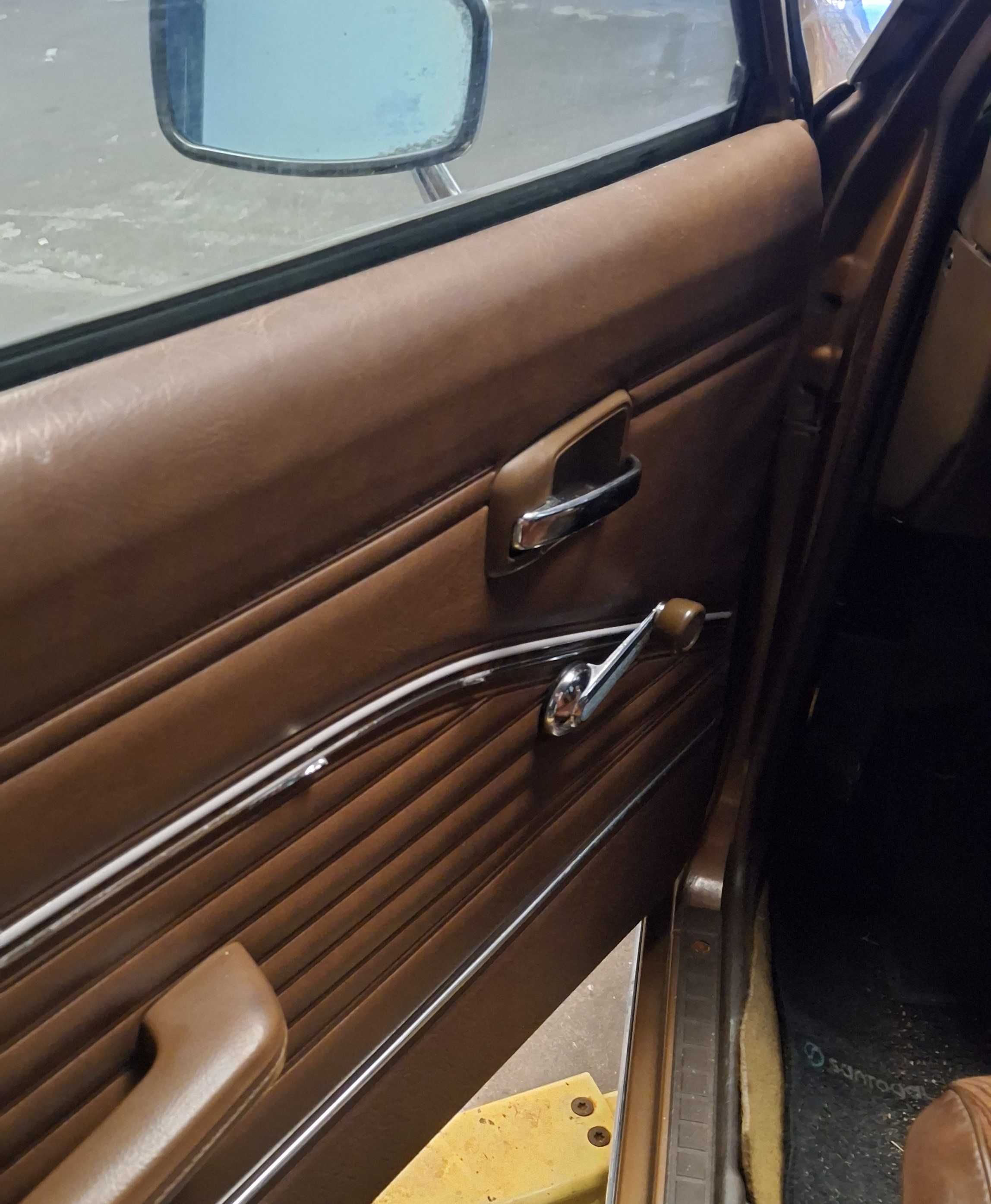 Nissan / Datsun 140J