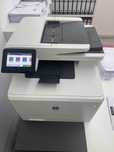 HP Color Laser Jet Pro MFP M479dw