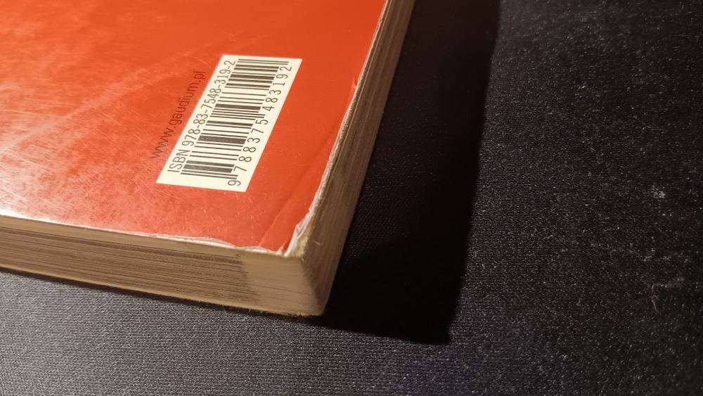 Książka do religi z klasy 5