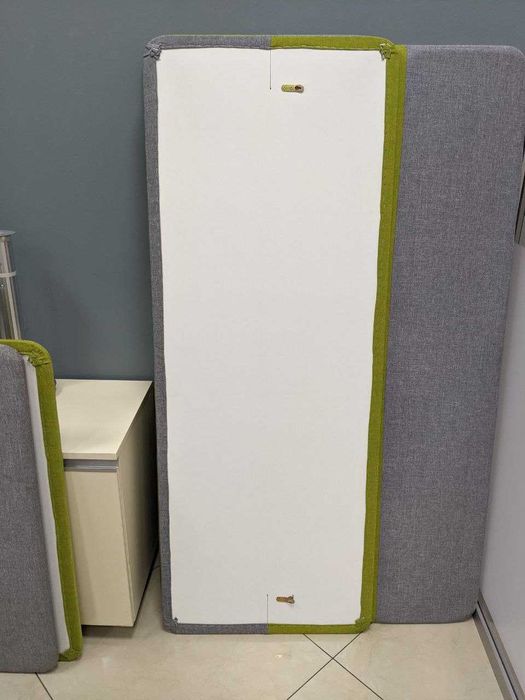 Декоративні звукопоглинальні стінові панелі