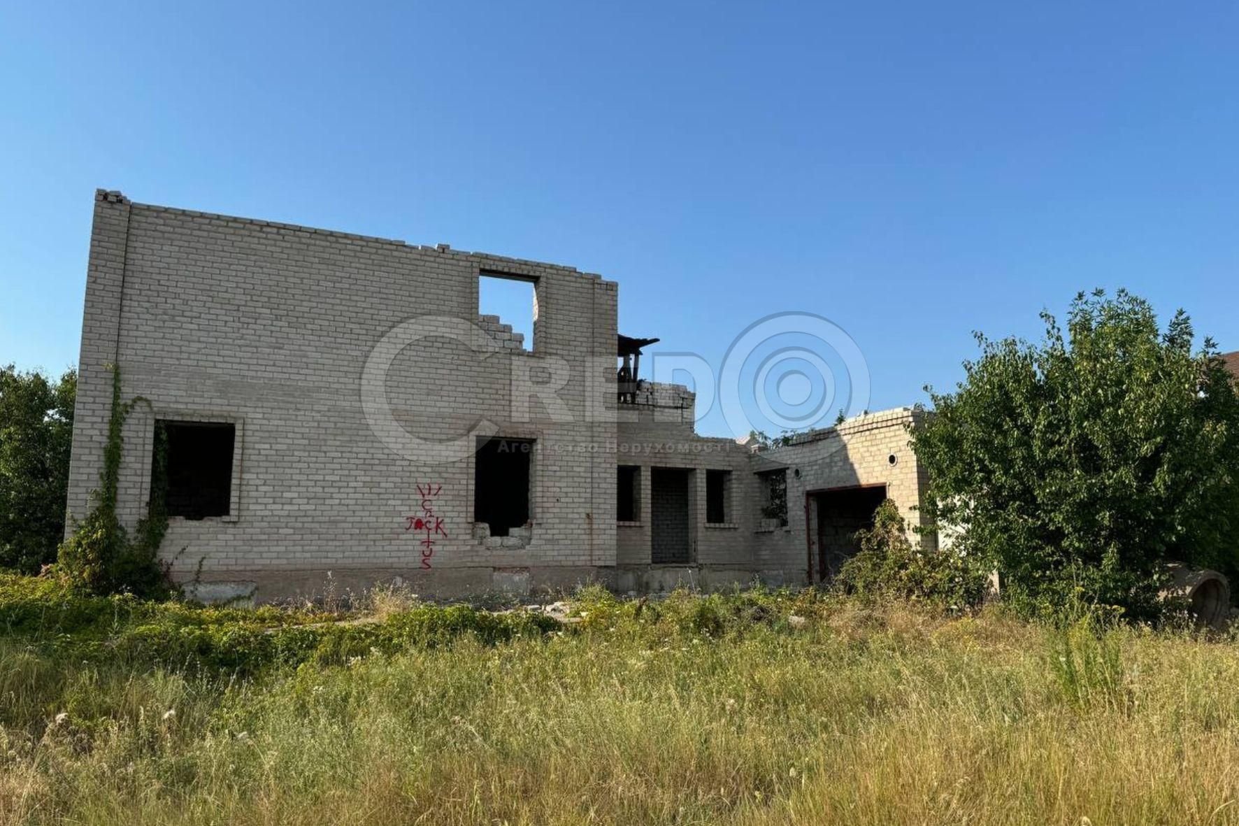 Продаж 2-х поверхового будинку с.Вільне, вул.Дачна