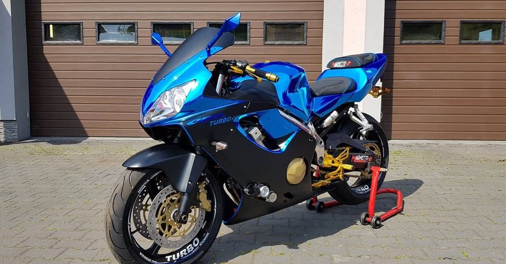 Oklejanie samochodów, motocykli, quadów - carwrapping