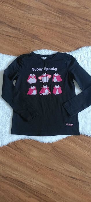 T-shirt rozm 140 Reserved