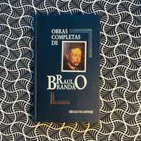 Memórias (3 volumes) - Raúl Brandão