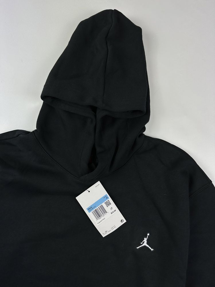 Худі Jordan Essentials (S-M-L-XL)Оригінал/худі джордан