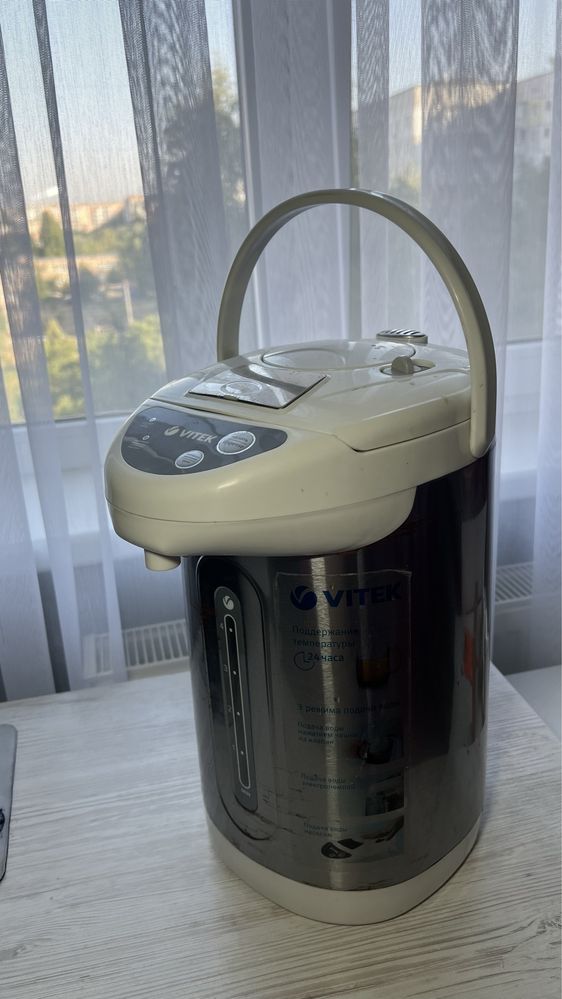 Термопот VITEK VT-1196