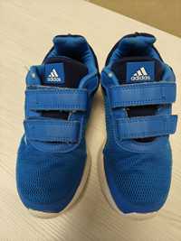 Кросівки дитячі adidas 33 розміру.