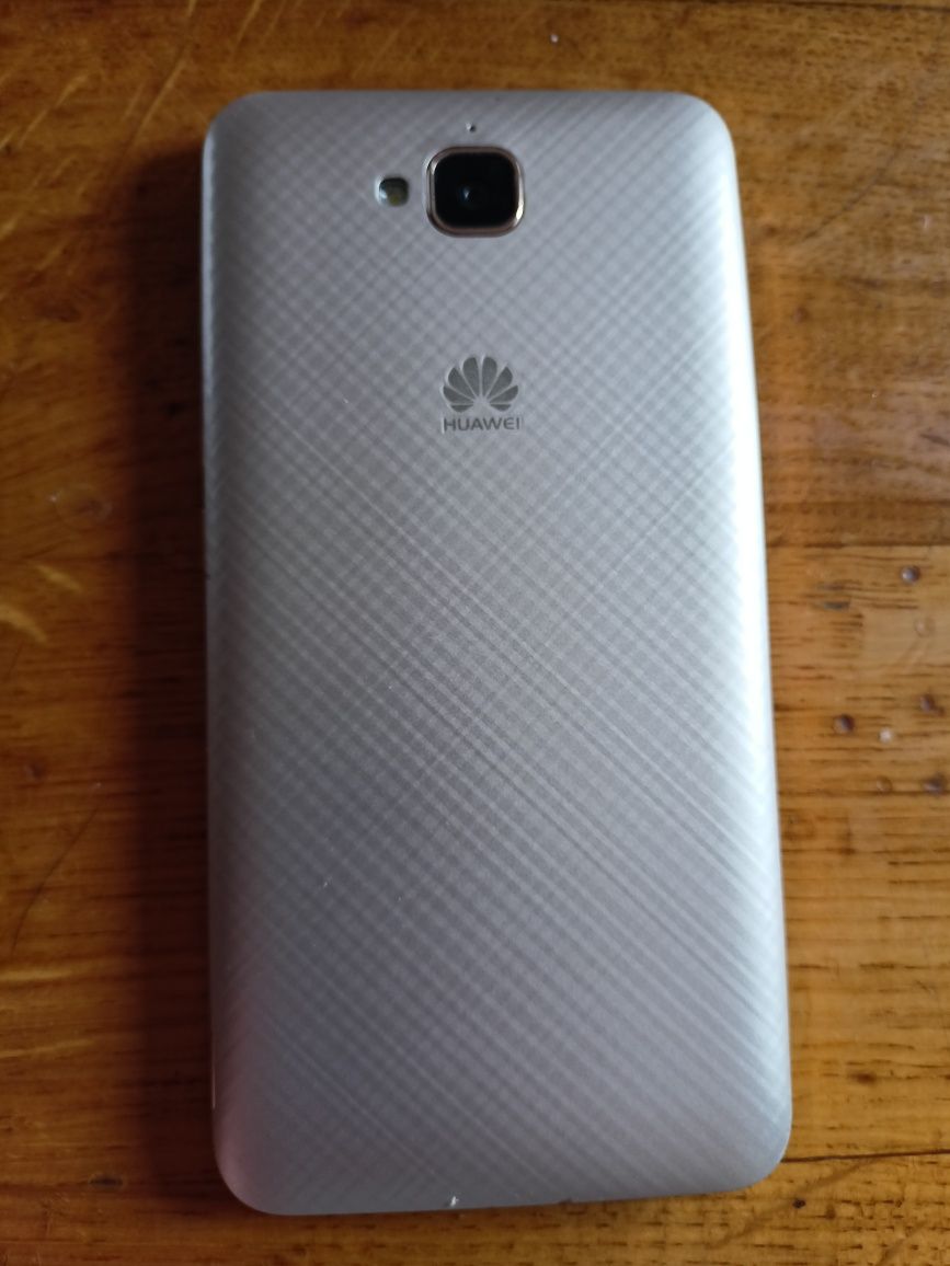 Смартфон Huawei Y6Pro Dual SIM