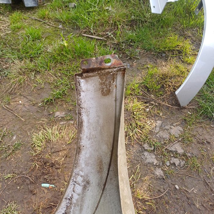 Opel astra g передні крила крило код краски незнаю