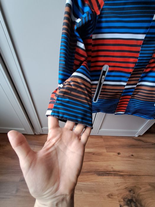 Reima regor лижна термокуртка на хлопчика