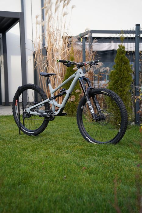 Rower YT Capra Core 2 L 29’ FOX, nowe XT, DT, ENDURO Trek Propain MTB