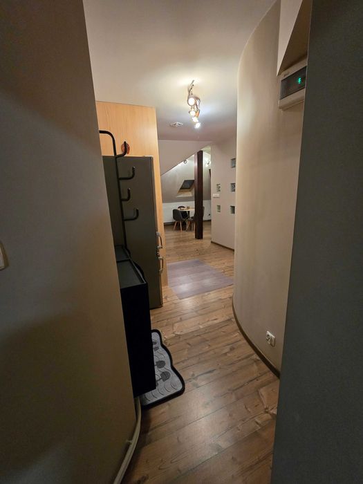 wynajmę kawalerkę (studio)