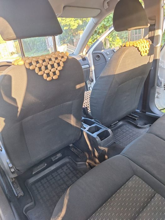 Skoda Octavia A5, 2011р, 1.6 бензин, в гарному стані