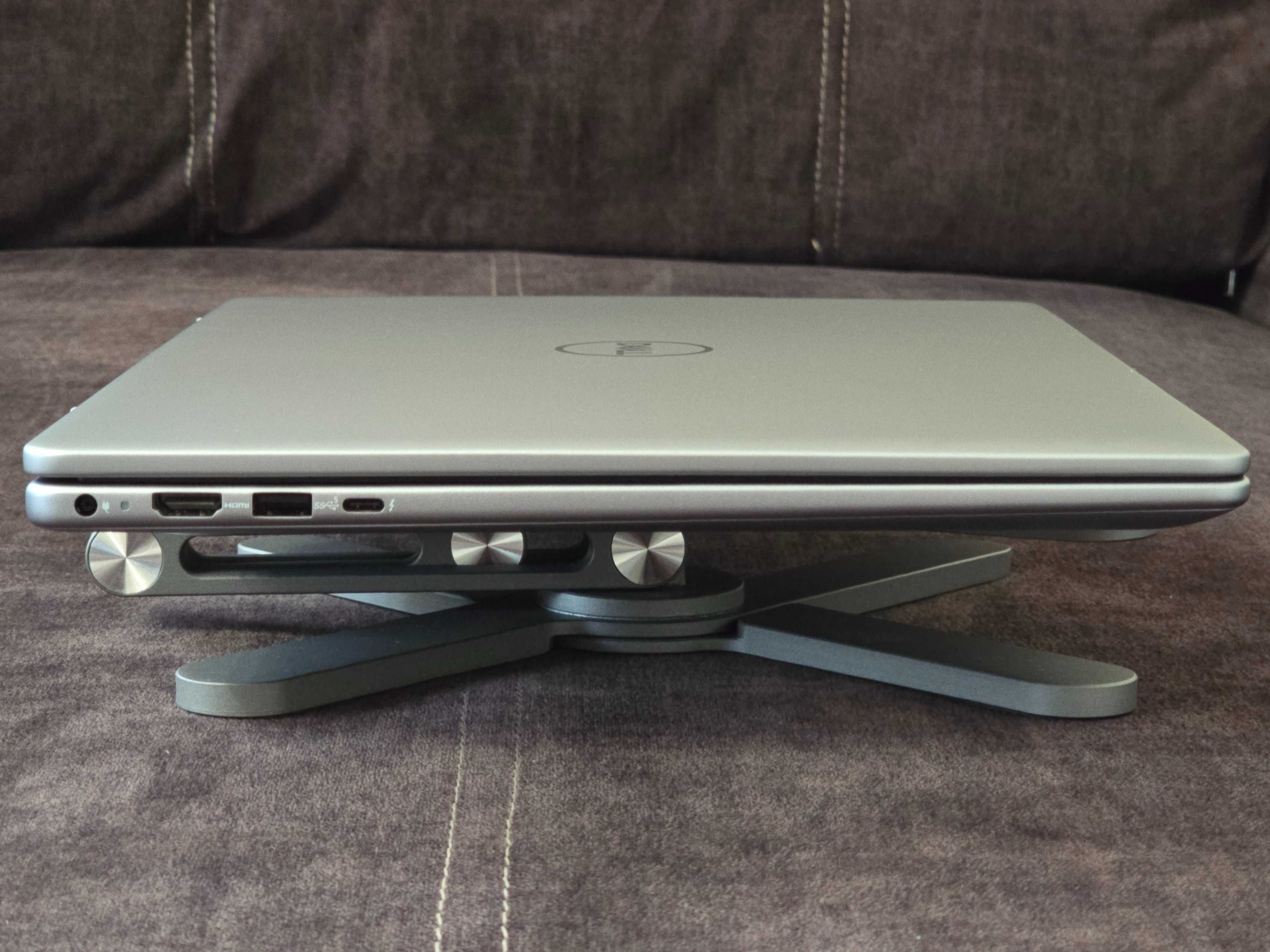 Dell Inspiron 16 Plus 7640 (16" 2.5K 120Hz/ 185H/ 16DDR5/ 512 NVMe)