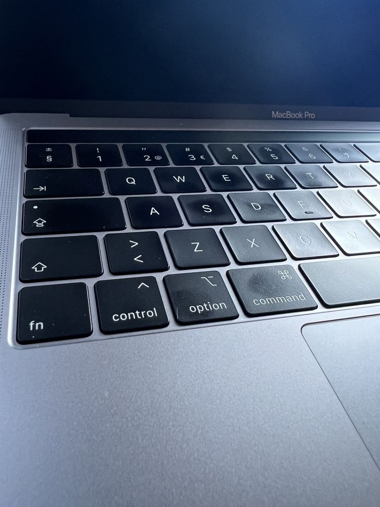 MacBook Pro 13’ 2019