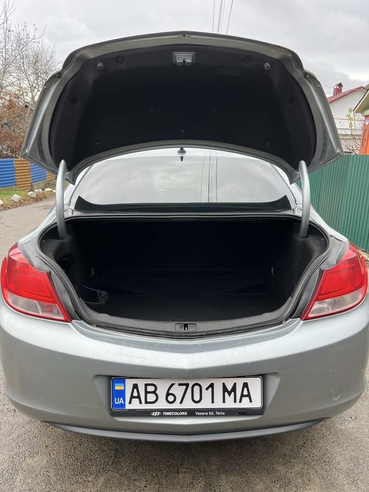 Опель Інсігнія 2010 рік 2.0 d‼️‼️‼️‼️