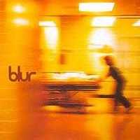 Blur - "Blur Album" CD