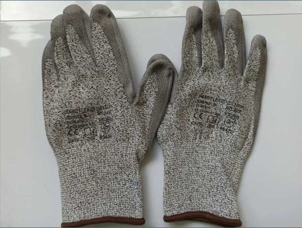 Перчатки рабочие Hand Flex®,M-Glove